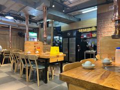 -金顺碳烤肉(1号店)