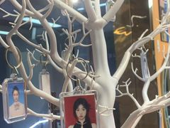 -爱定格照相馆·证件照(上海惠南观海坊店)