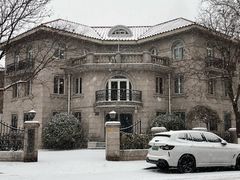 -天津五大道文化旅游区