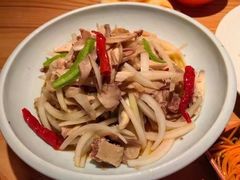 -谷丽麦馕新疆菜·清真(步步高梅溪新天地店)