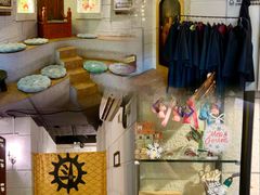 -逃脱反斗城沉浸剧情密室(北京路店)