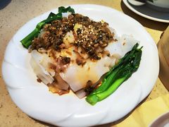-点都德(华强南店)