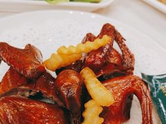 -潮福城大酒楼·潮粤菜·港式点心(阳光城店)