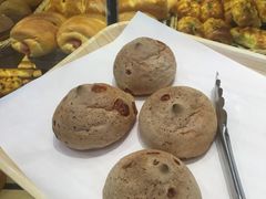 -山崎面包(苏州中心店)