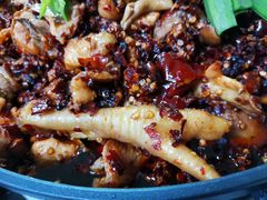 -贵阳李氏息烽阳朗鸡(民生路店)