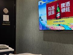 -华夏良子·足道SPA艾灸(王府井店)