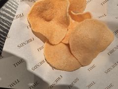 -老友时光·Pizza(泰华黑金店)