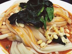 -清真·锦翔炝锅鱼(明德门店)