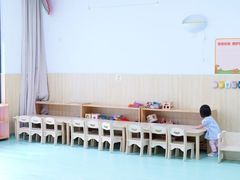 -全优加早教托育园(广百新一城店)