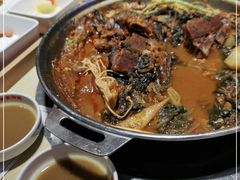 -韩香福脊骨汤锅(上杭路店)