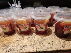 -上海锦江汤臣洲际大酒店壹阶层