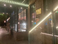 -宝莱纳啤酒花园餐厅PAULANER BRAUHAUS Nanjing(广州路店)