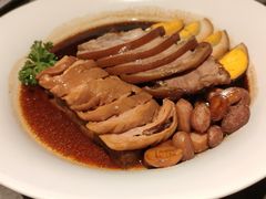 -汤城小厨•粤菜•靓汤(苏州街店)