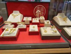 -TSL謝瑞麟(新世界城店)