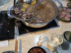 -荣记潮汕牛肉火锅(仙鹤街店)