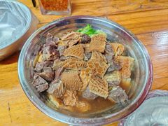 -李记牛杂店(建设一街店)
