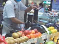 -泰康食品(南京东路店)