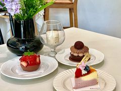 -名点荟·生日蛋糕·下午茶(五缘湾店)