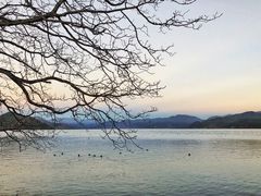 -丽江泸沽湖景区