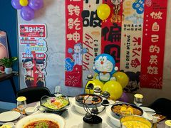 -观宴·品质赣菜(高新大道店)