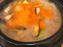 -包装马车·韩国料理·포장마차