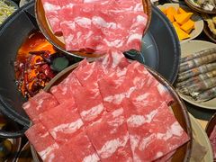 -阳阳老火锅(小南门店)