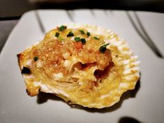 烤扇贝-很久以前羊肉串(昌里路三钢里店)