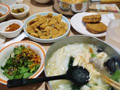 -小满手工粉(北京顺义华联店)