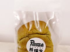 龙井酵素吐司-熊猫家PANDA BAKERY(望江店)
