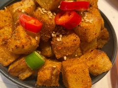 -锅立方•炭火蛙锅(六合万达广场店)