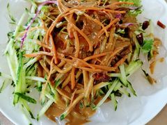 -李连贵熏肉大饼(天通苑店)