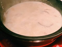 -捞神煲汤火锅(湖滨商业街店)