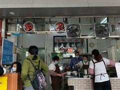 -汉记面馆(南华东路店)