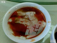 豆腐脑-乾州食府(小雁塔店)