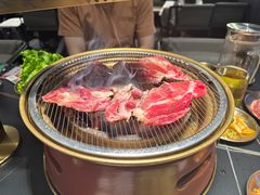 -西塔老太太泥炉烤肉(龙湖北苑天街店)