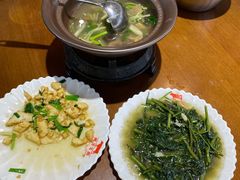 -阿才景东带皮牛肉馆(茶林苑店)