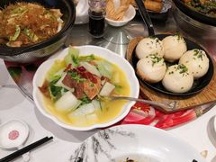 -好福记饭店(红梅公园店)