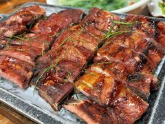 -一品烧农庄·佛山本地特色菜