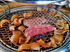 -麻蒲碳烤肉(远景路1号店)