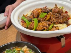 -溢香苑瓦罐(优胜北路店)