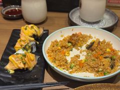 -万岁寿司(蓬江万达店)