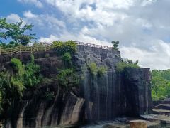 -广州莲花山旅游区