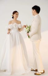 -金夫人婚纱摄影(西昌店)