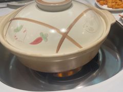 -天宜隆蘑菇宴火锅(石景山旗舰店)