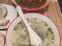 -小杨生煎(龙阳广场店)