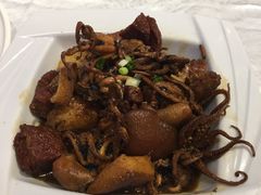 -赶海部落海鲜城(海阳路店)