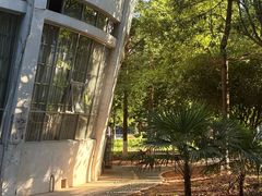 -湖南工业大学(主校区（河西校区）)