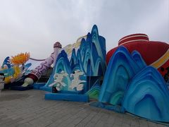 -西安城墙·碑林历史文化景区