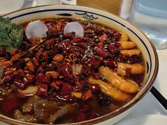 -付掌柜在成都·热炒砂锅集(金禾店)
