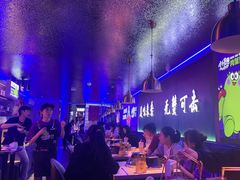 -徐记小怪兽肉蟹煲店(哈西万达金街店)